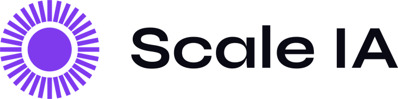 Scale IA 2026 — programa de aceleração do Sebrae Startups