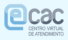 e-CAC — Centro Virtual de Atendimento