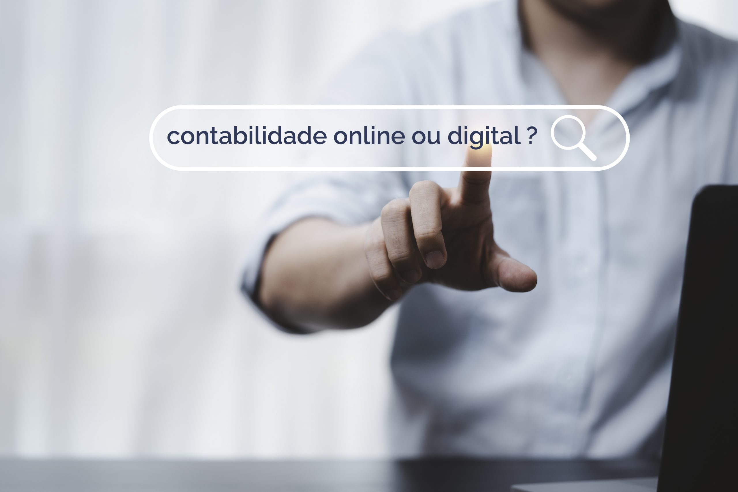 Contabilidade Digital Vs Contabilidade Online Confi Software 0732