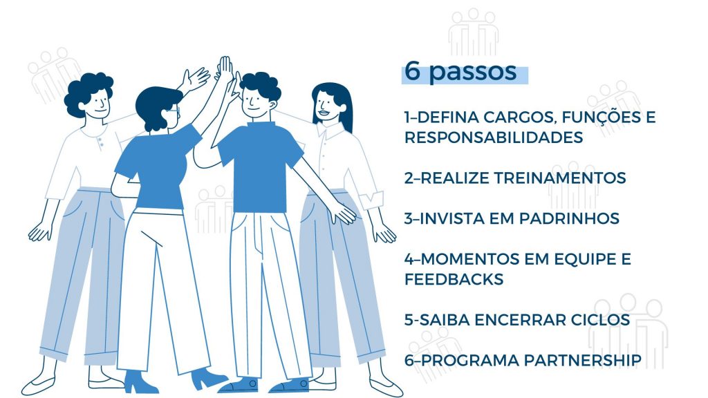 Dicas para montar um time de contabilidade campeão
