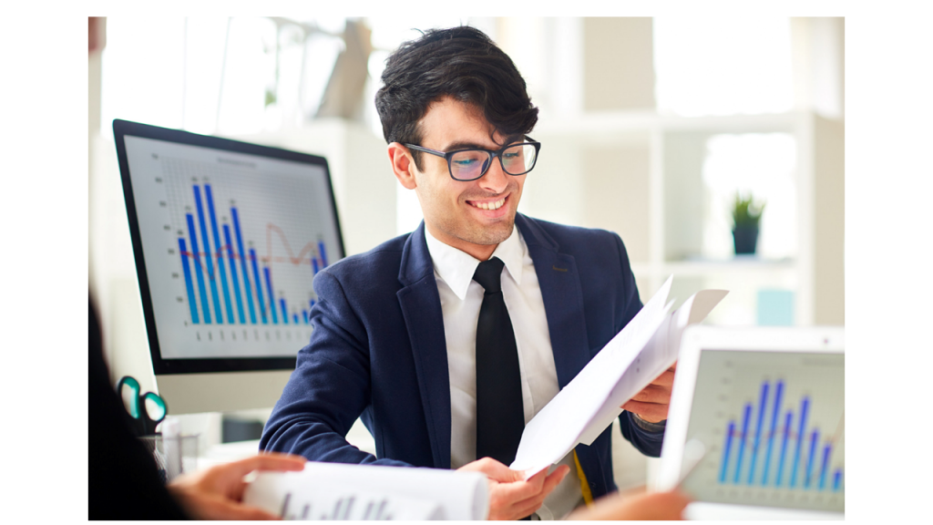 O que é a transformação digital na contabilidade