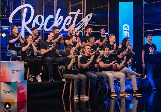 Rocket 2023 - Confi Software
